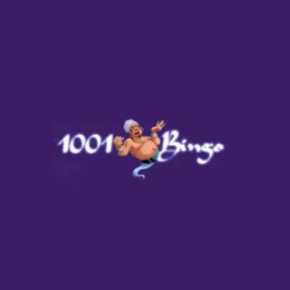 1001 bingo casino online